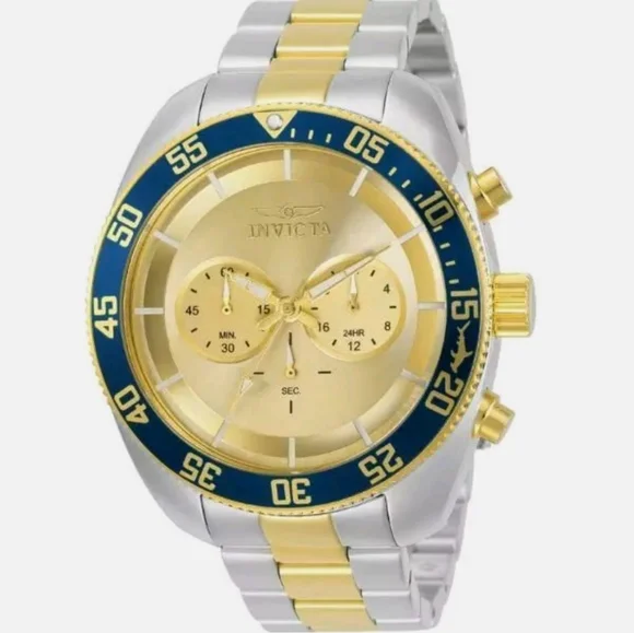 ❤⌚Invicta Watch-Pro Diver-Nice!⌚ - Picture 6 of 10